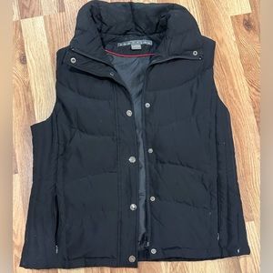 Kenneth Cole Puffer Vest